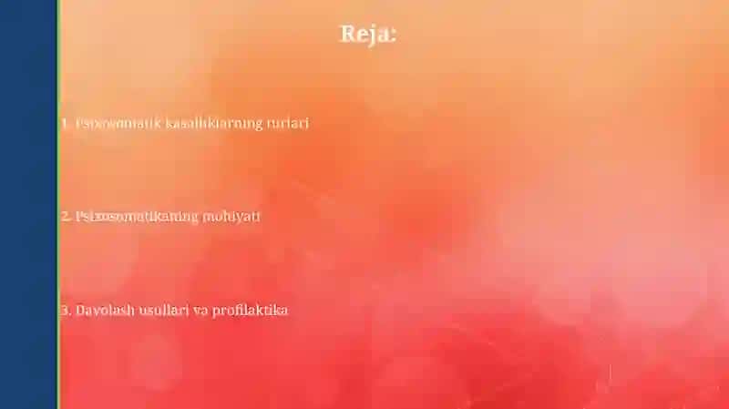 Psixosomatika 2