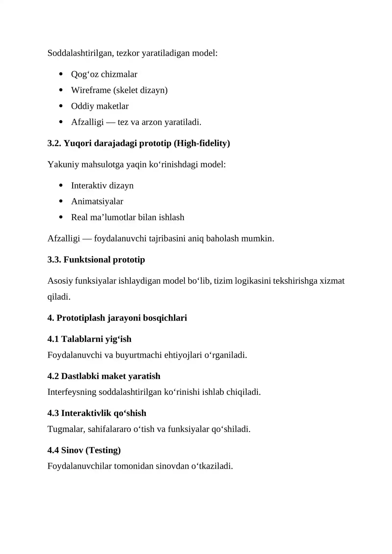 Prototiplash (Prototyping) 2