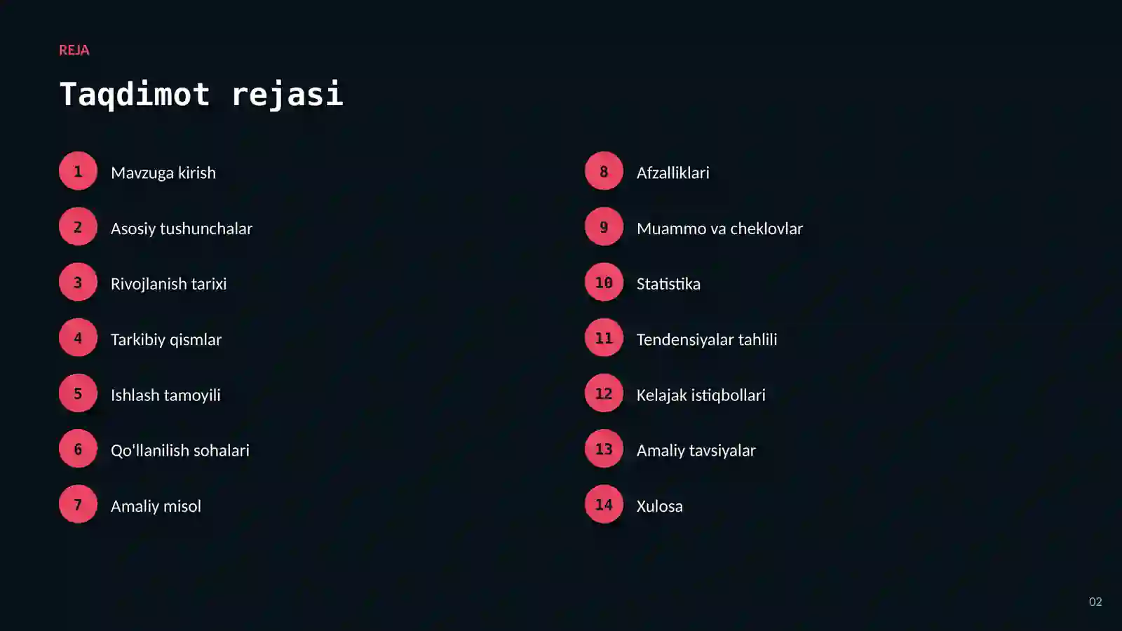 Generativ AI 2