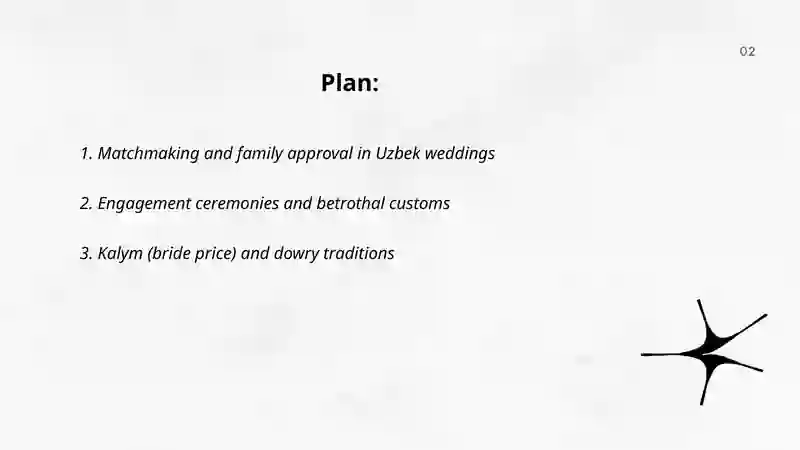 Uzbek wedding traditions 2
