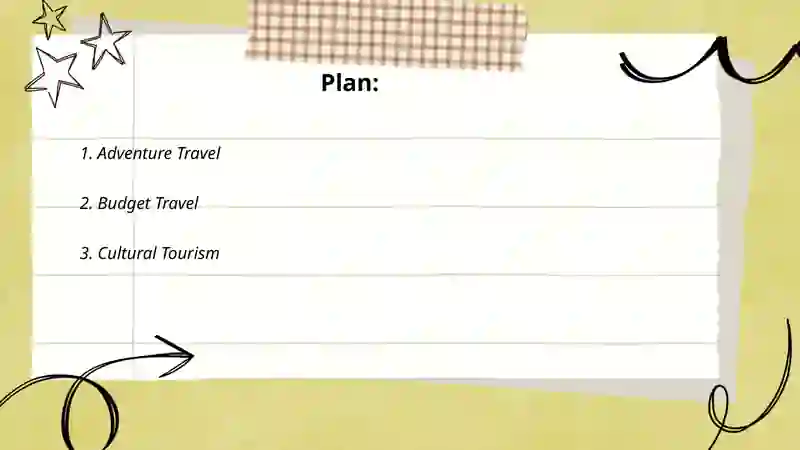 Travel 2