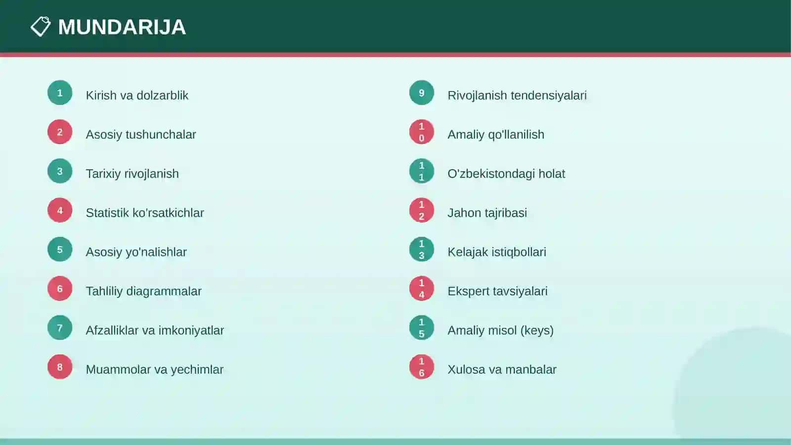 Matematik Analiz 2