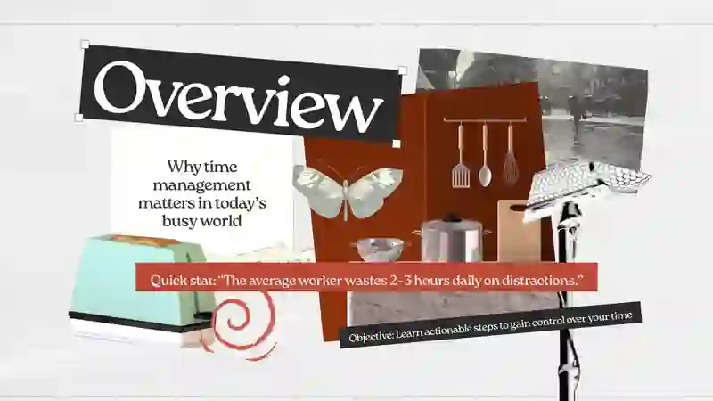 Time Management Mastery 2