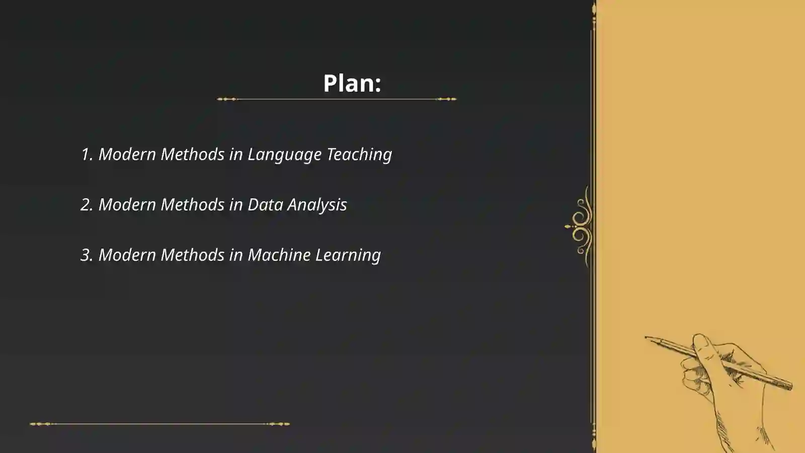 Modern Methods in Language Teaching 2
