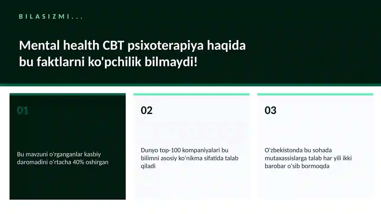 SOG'LIQNI SAQLASH VA TIBBIYOT 2