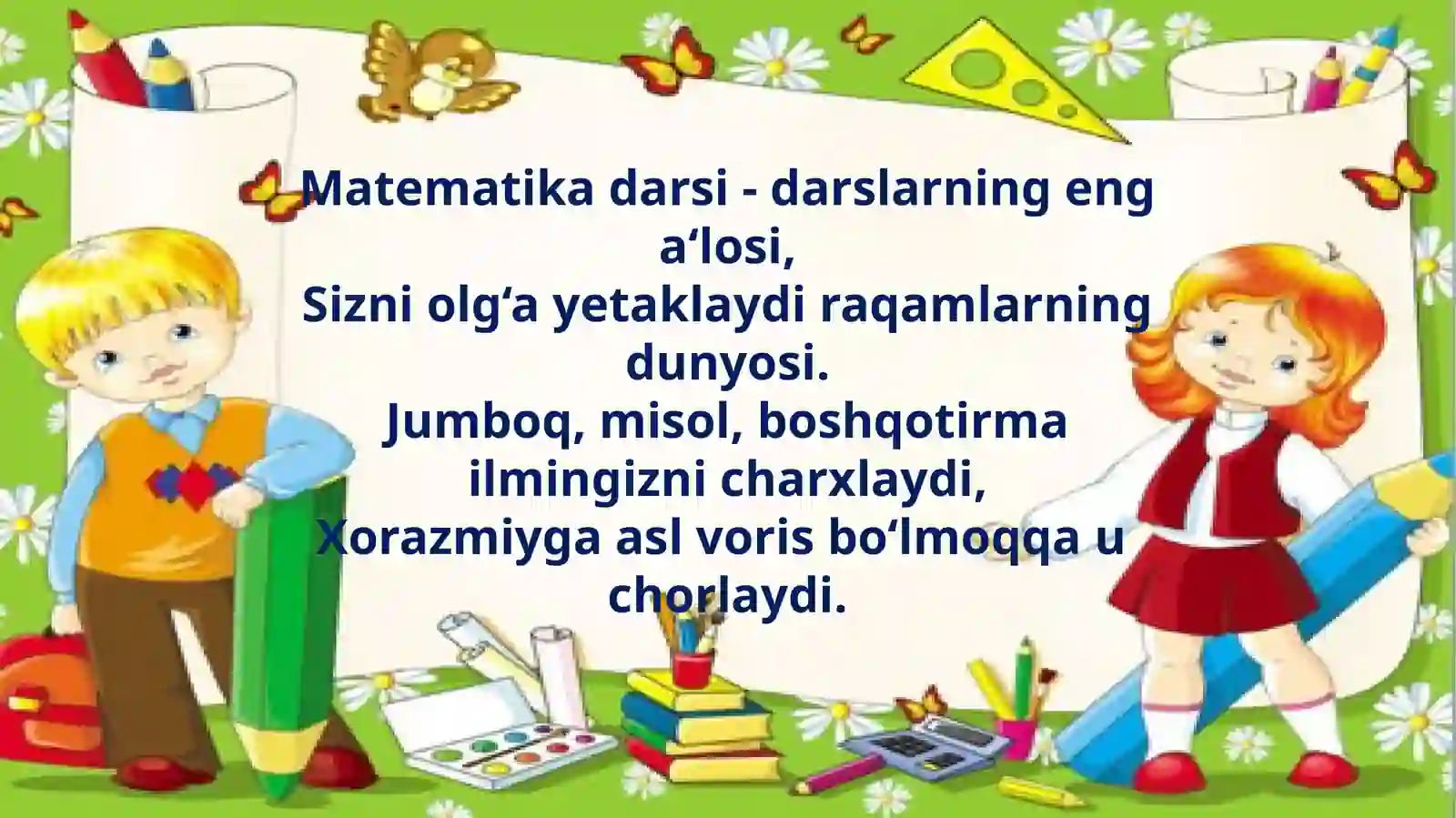 Matematika 2