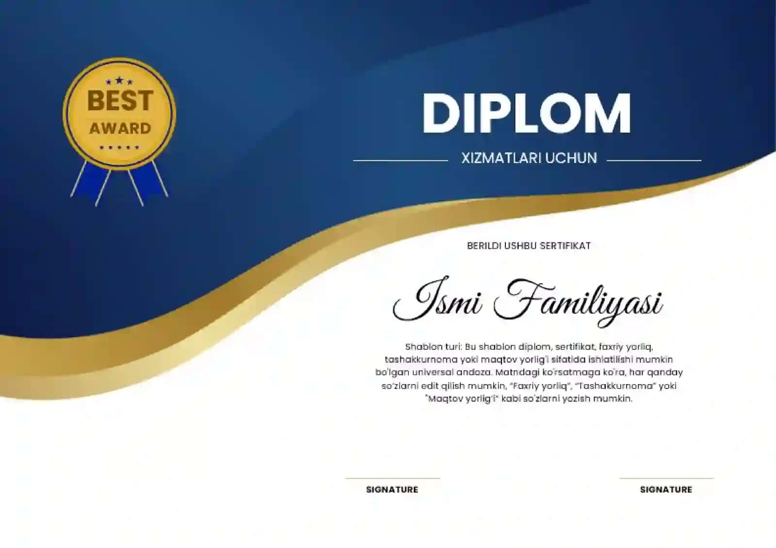 DIPLOM shabloni 2