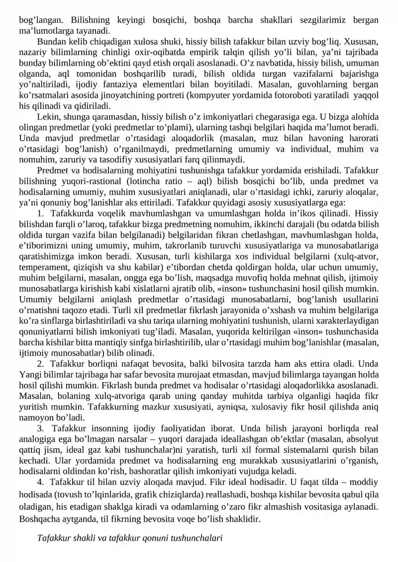Mantiq Ilmi 2