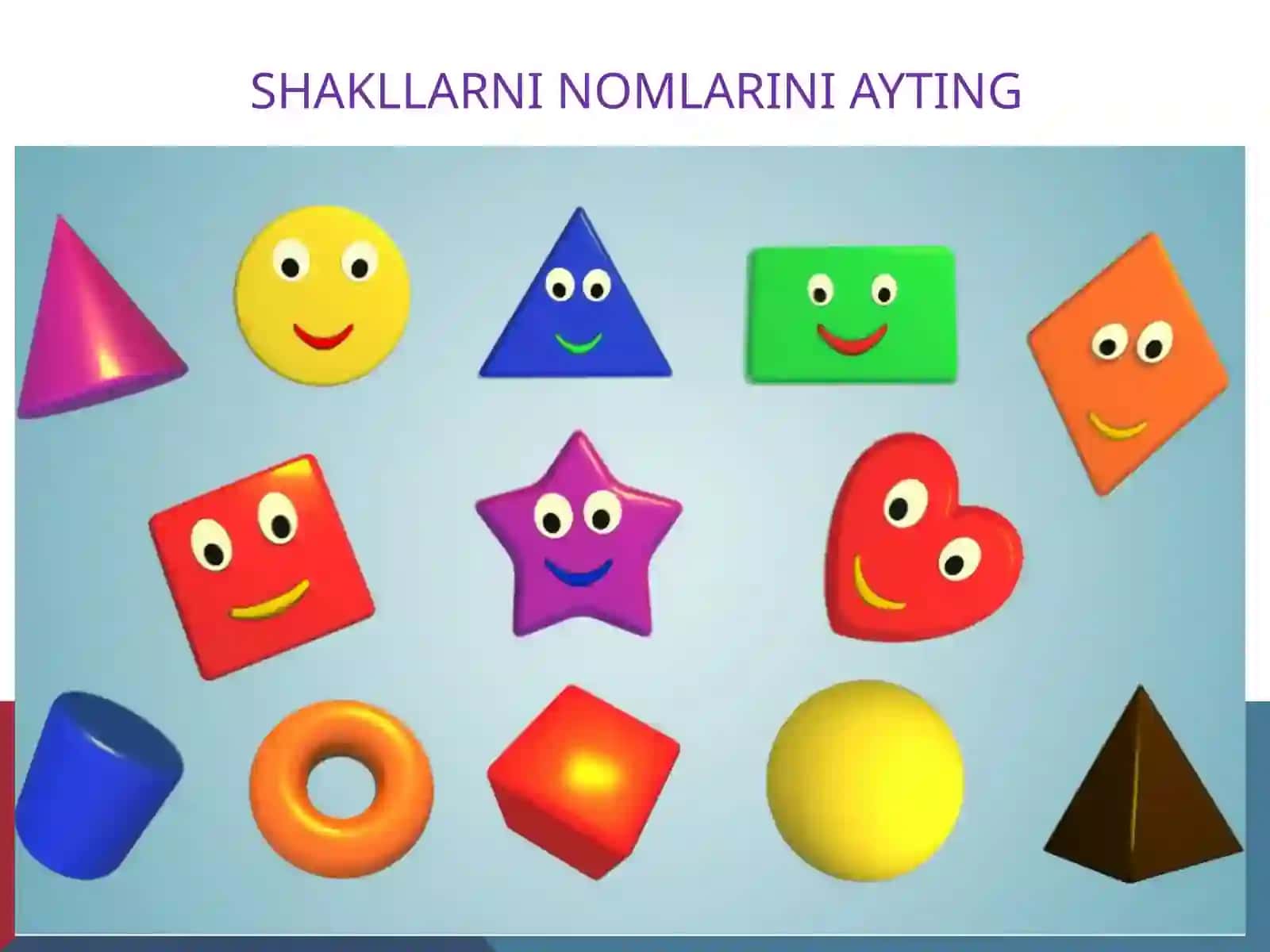 Yasashgadoir geometrik masalalar 2