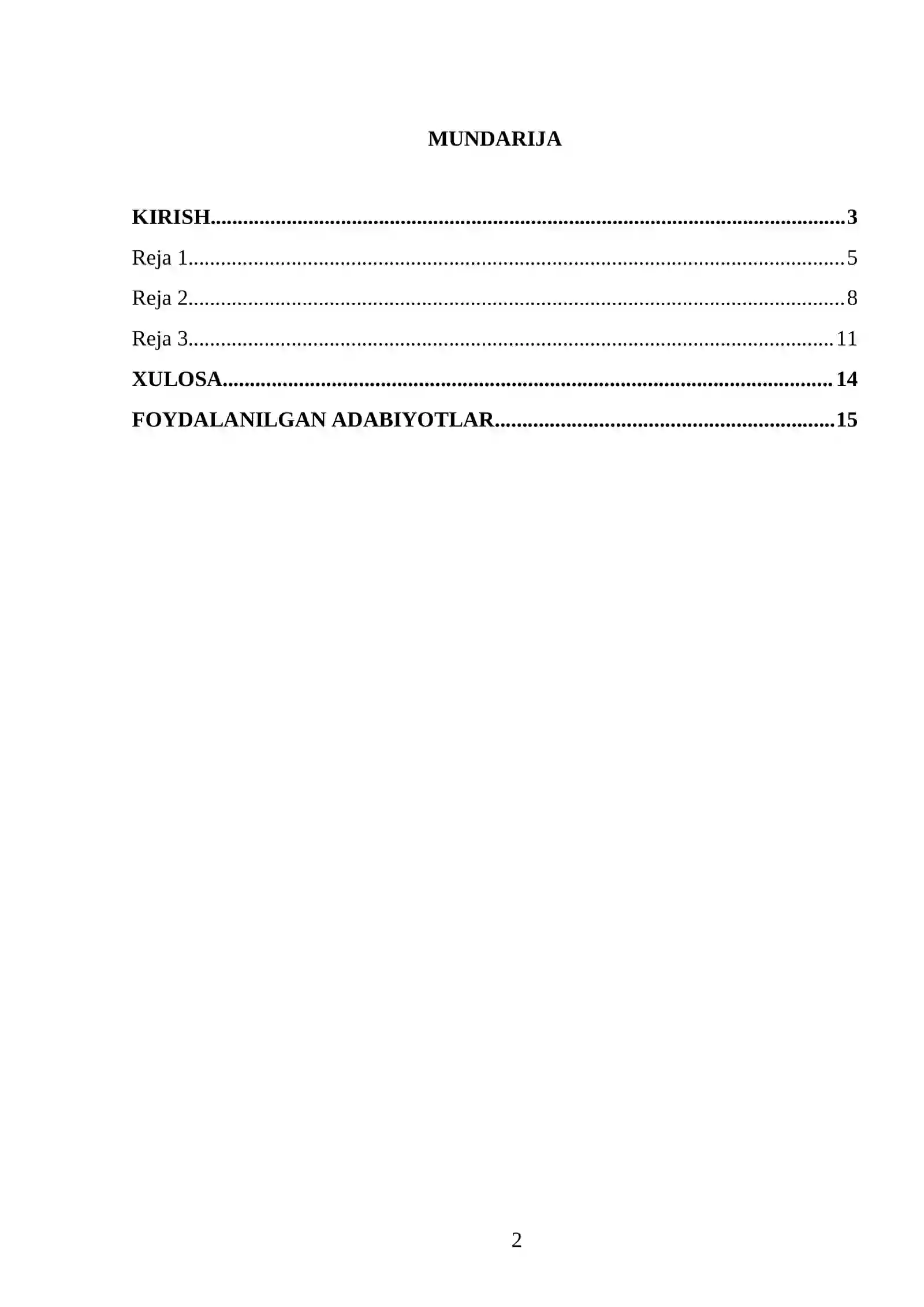 Tayyor mahsulot va uning sotilishini hisobga olish 2