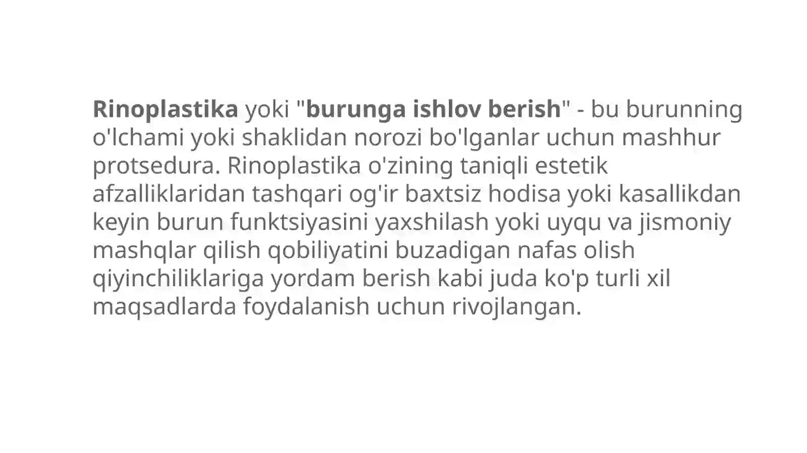 Ko’z sohasining rivojlanish nuqsonlari va ularni operatsiyalari 2