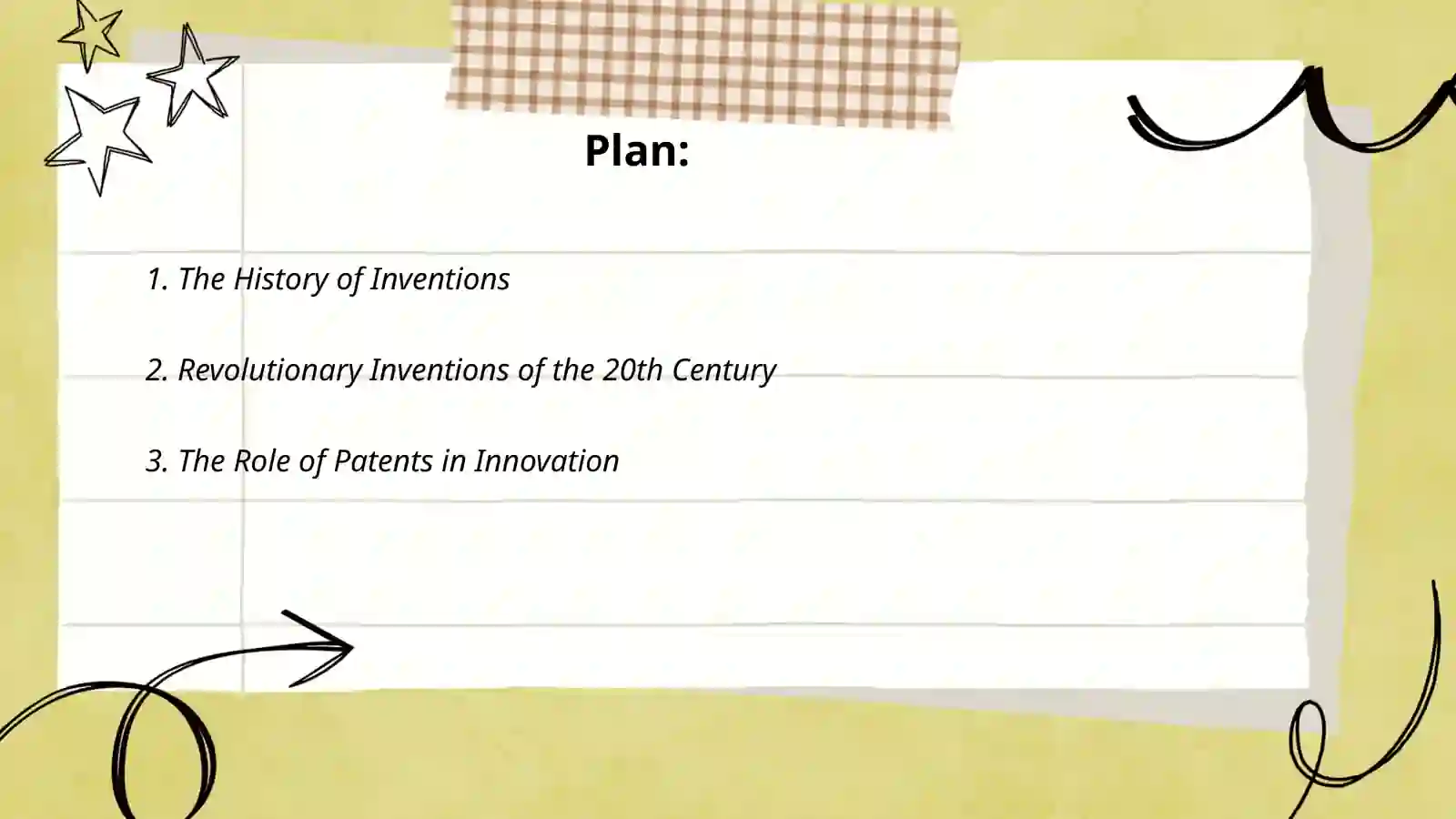 Inventions 2