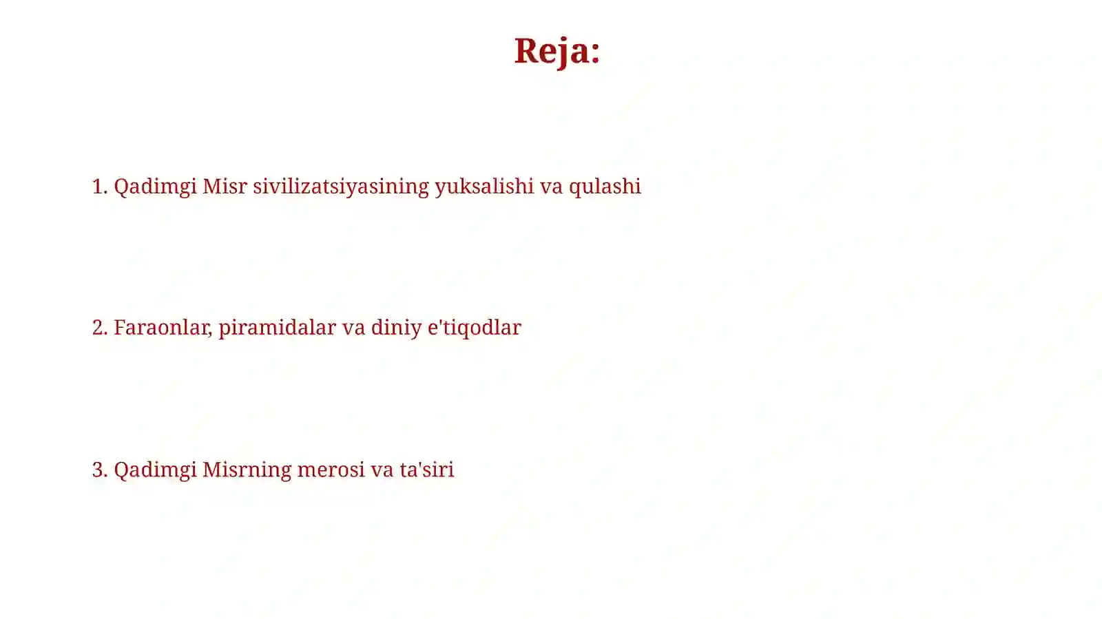QadimgiMisr 2