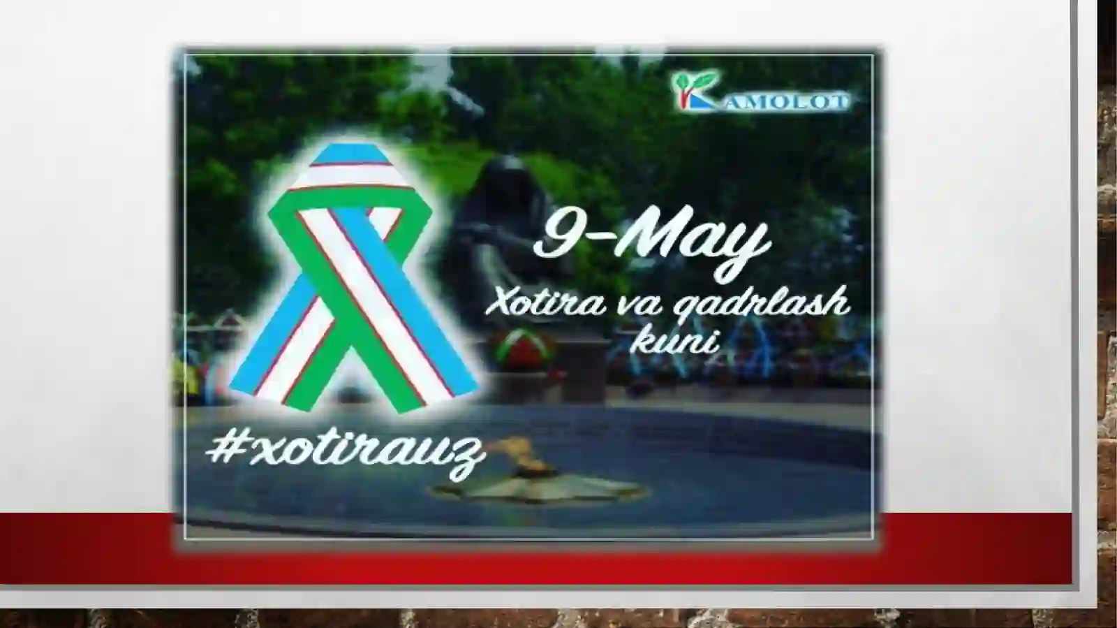 Xotirasiz kelajak 2