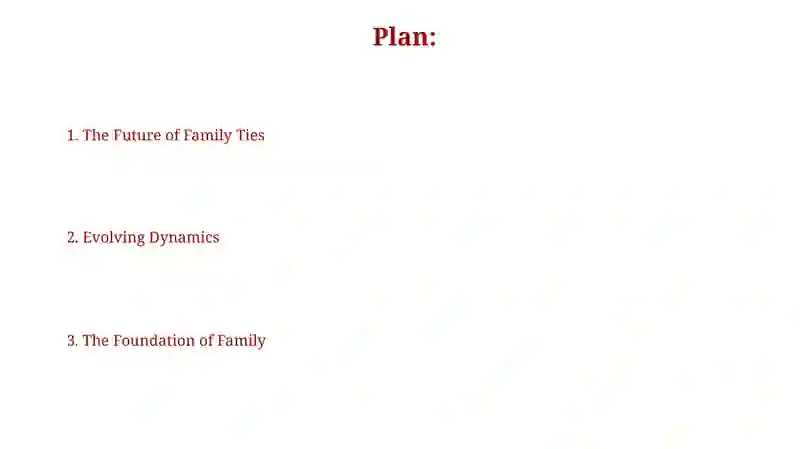 Family ties 2