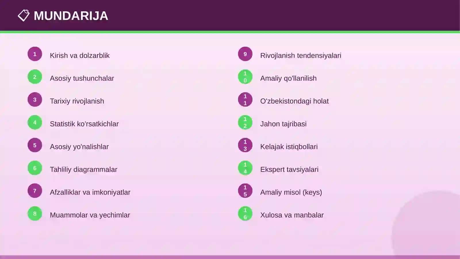 RUS TILI ASOSLARI 2