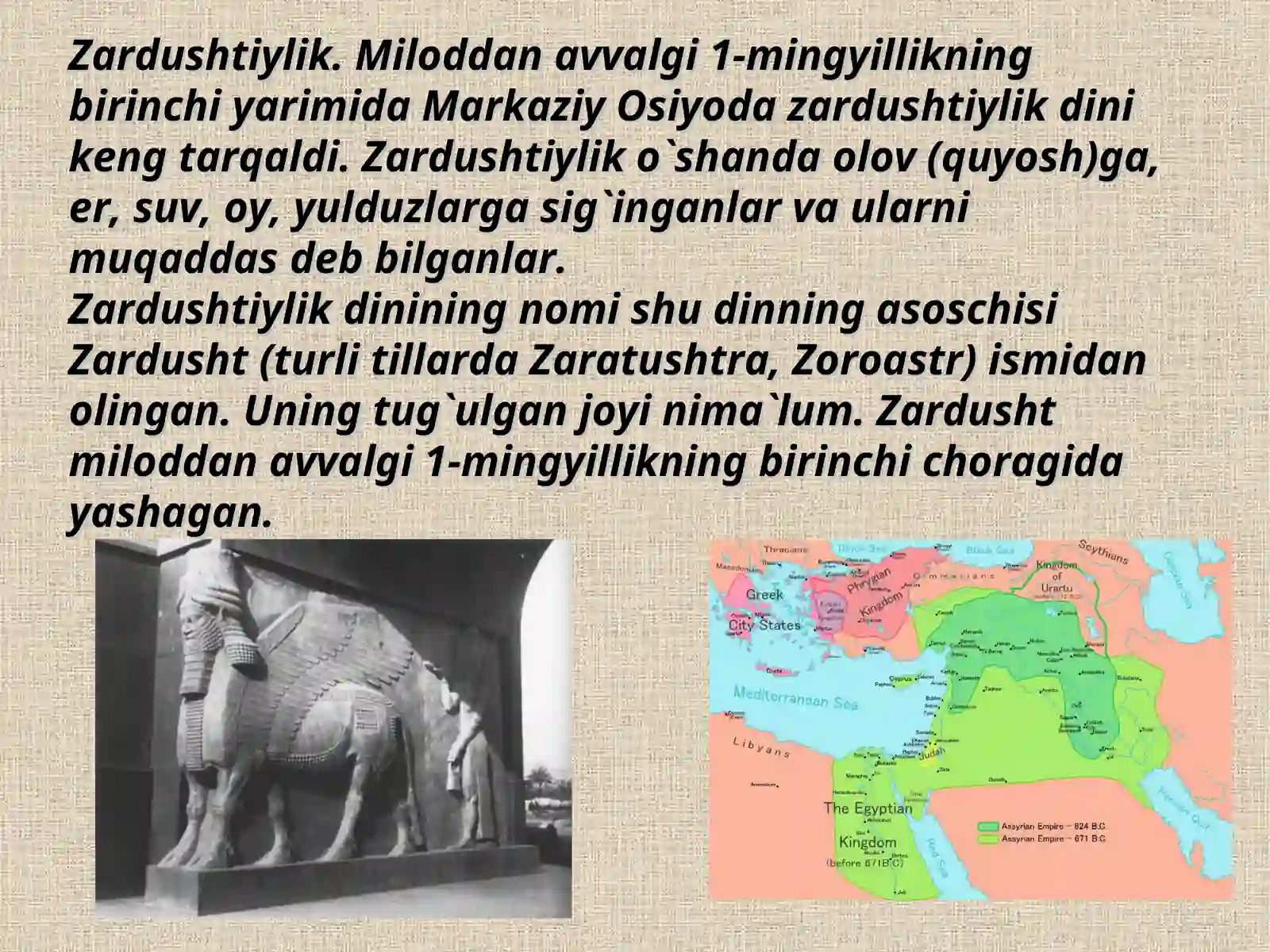 Zardushtiylik 2