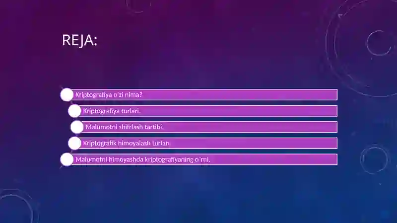 Kriptografiya 2