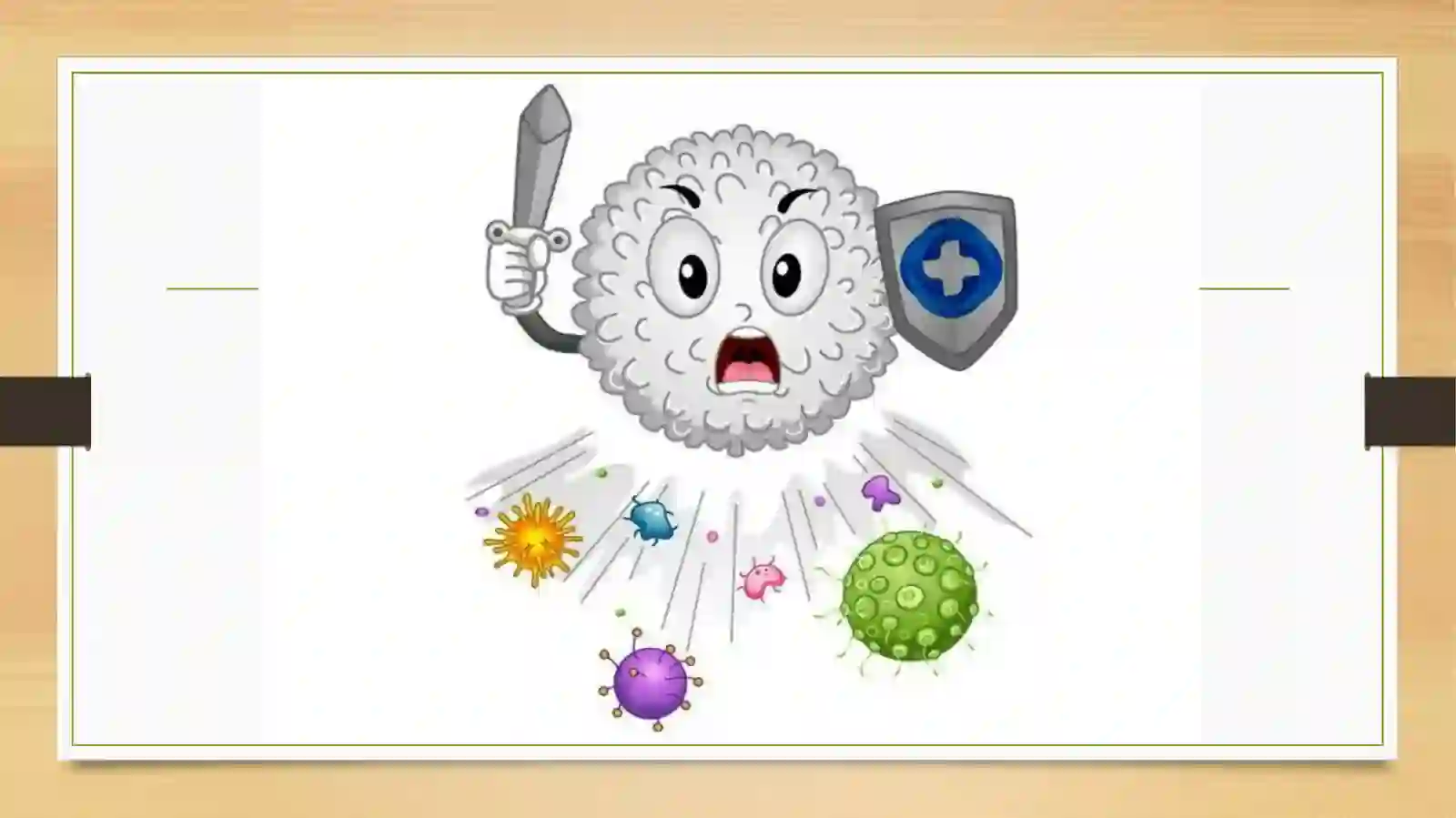 Immunitet 2
