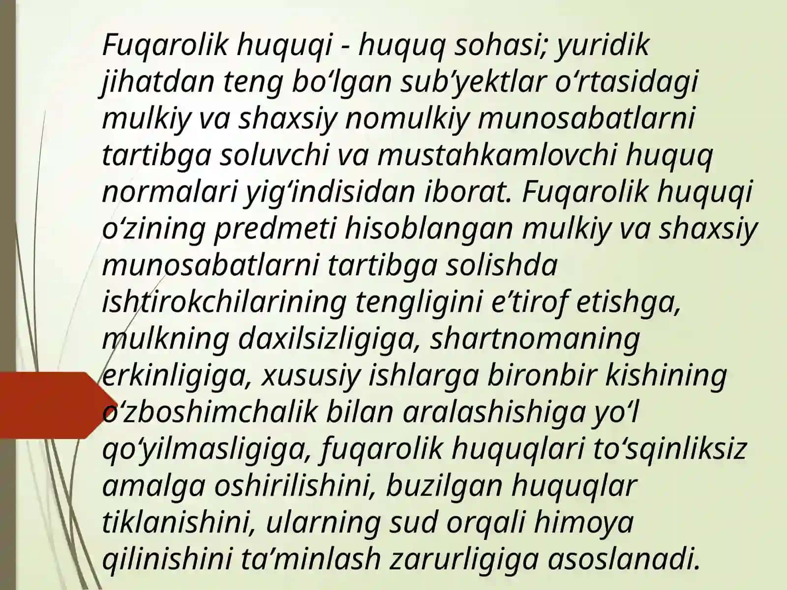 taqtimot 2