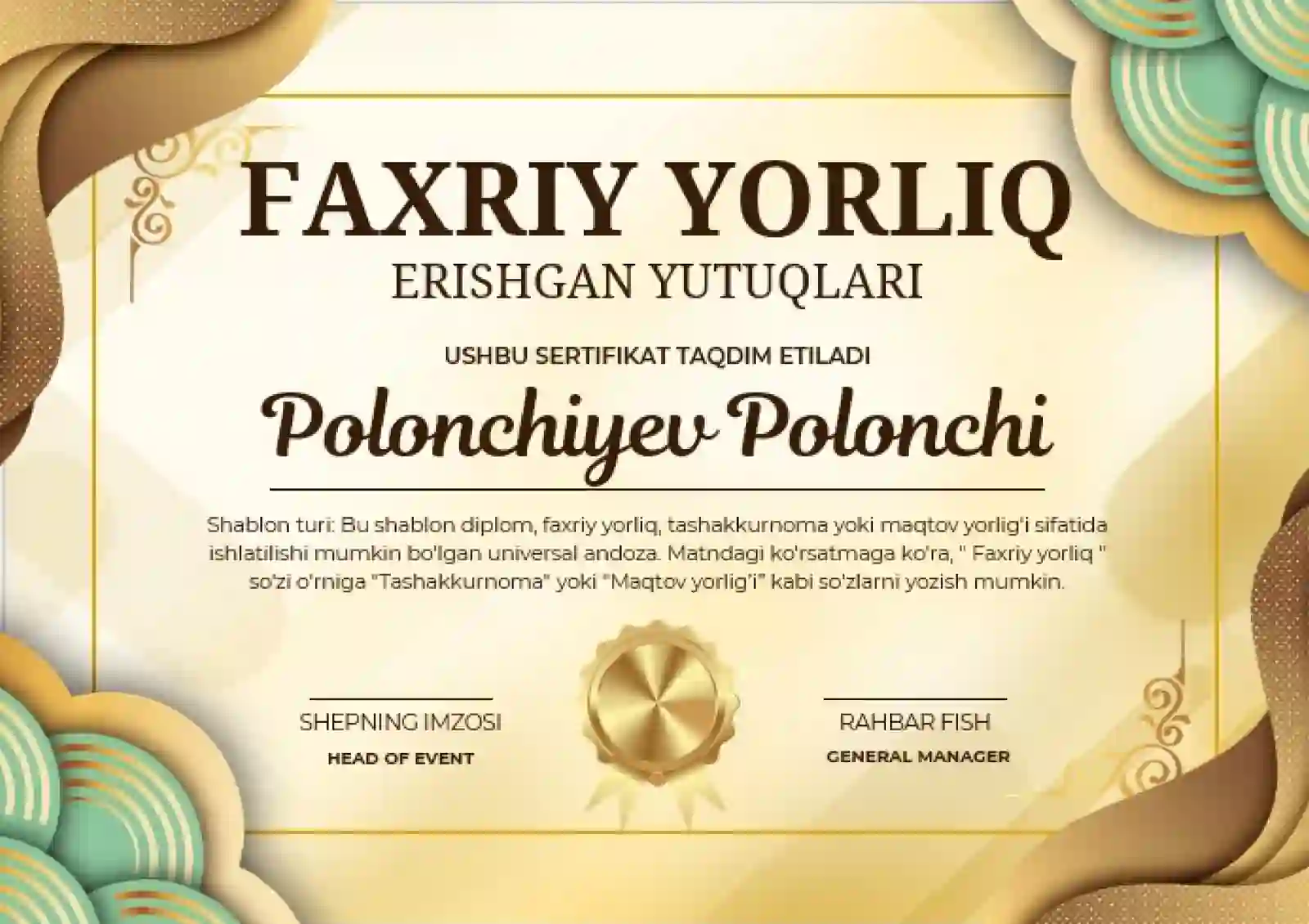 FAXRIY YORLIQ 2