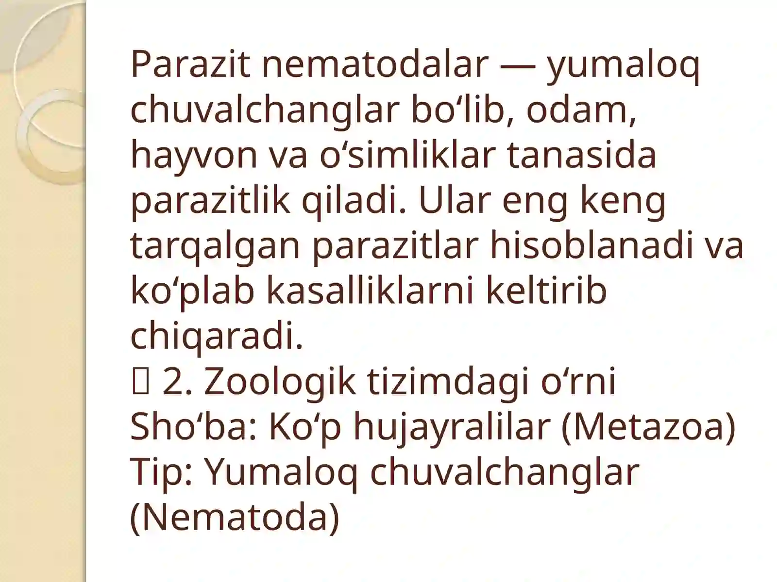 Parazitnematodalar 2