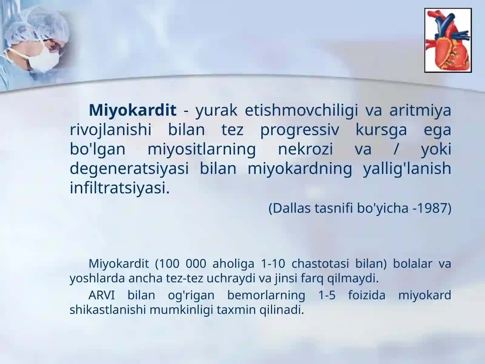 MIYOKARDIT 2