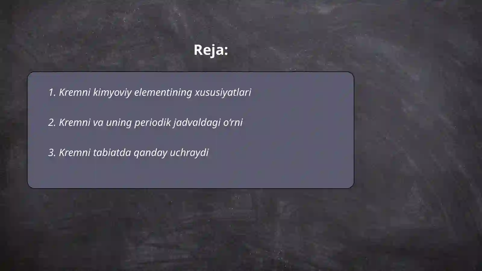 Kremni 2