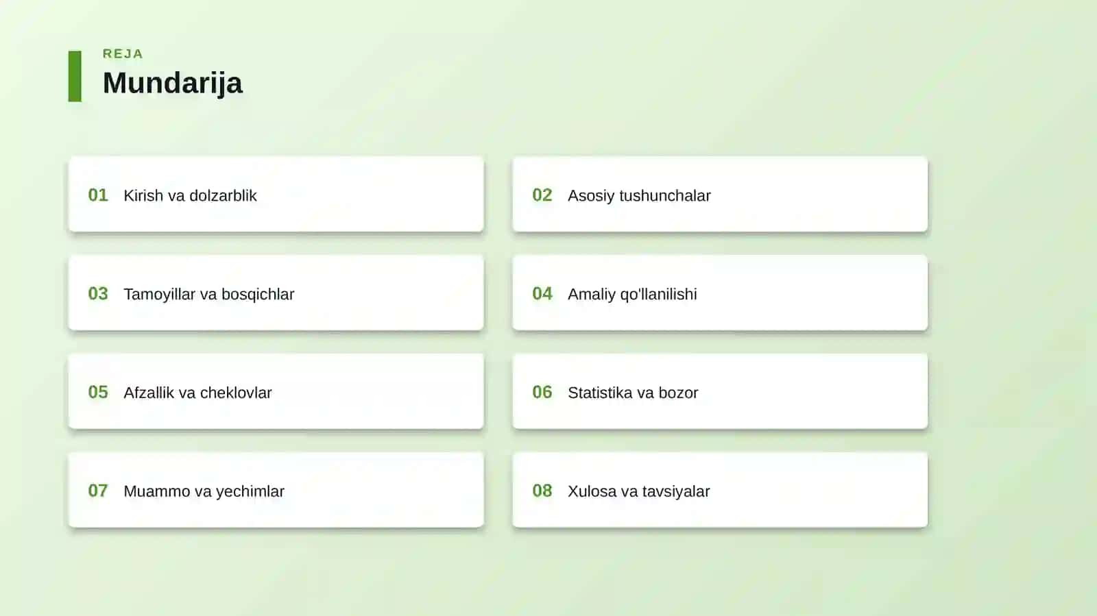 Onlayn ta'lim - asoslari 2
