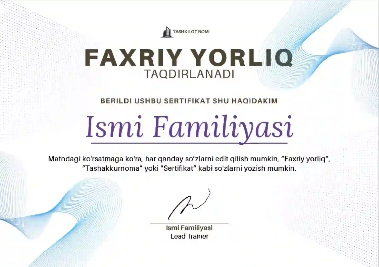 FAXRIY YORLIQ 2