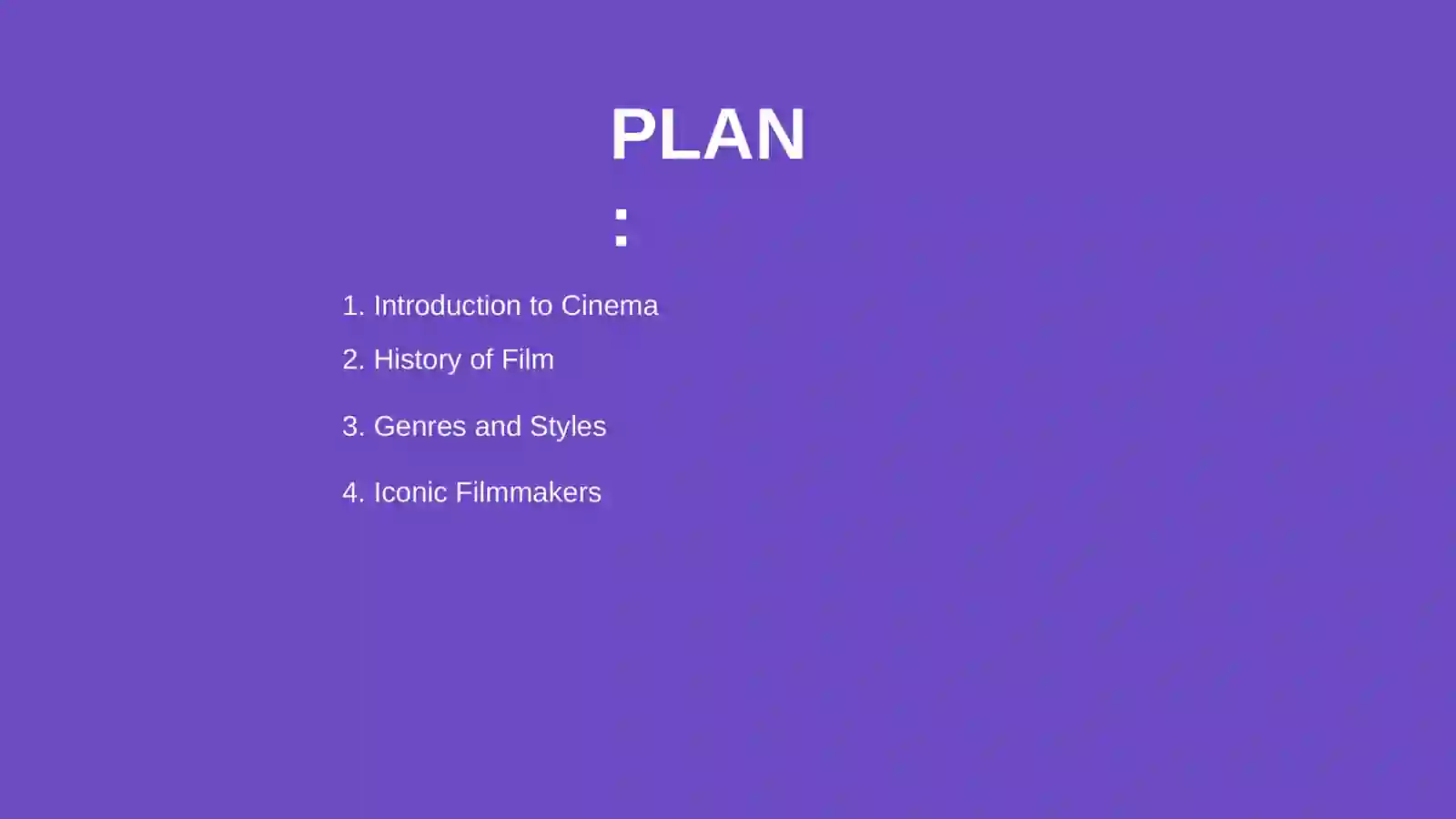 Cinema 2