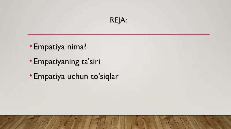 Empatiya 2