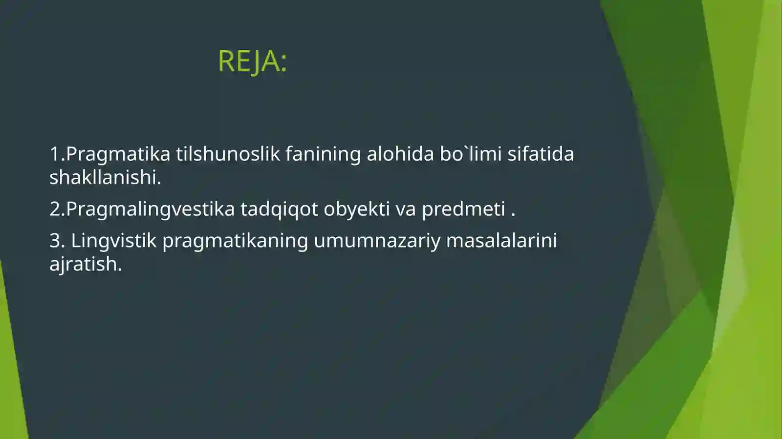 PRAGMALINVESTIKA 2