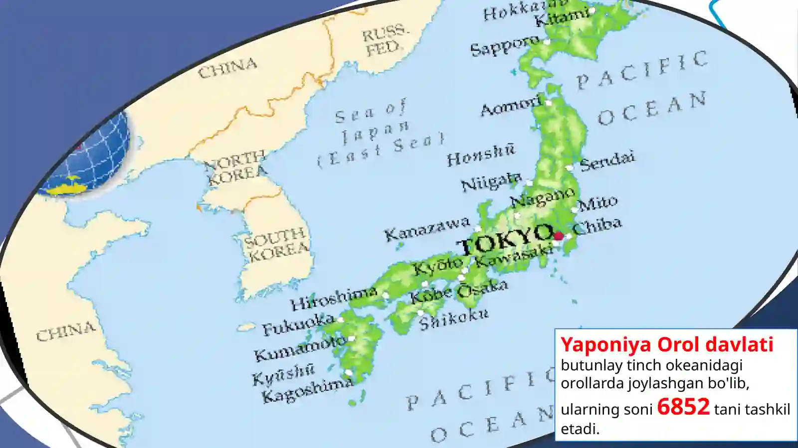 YAPONIYA 2