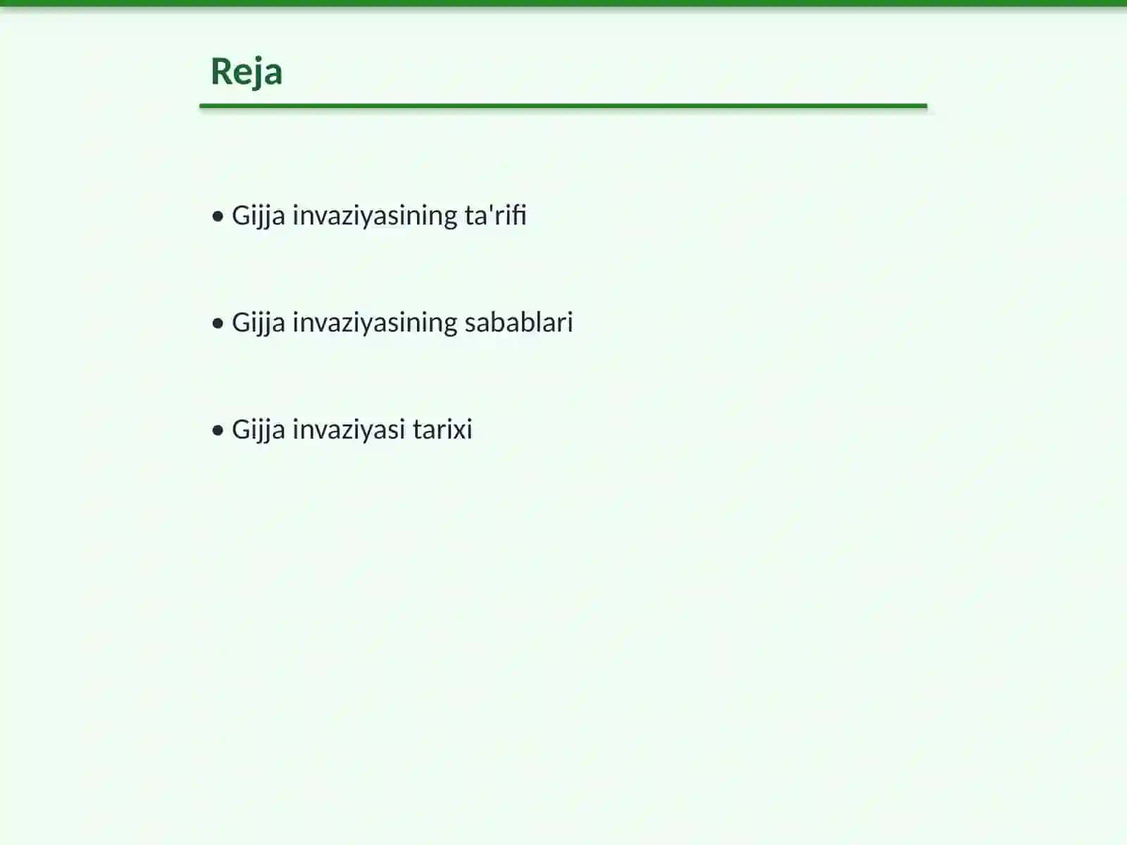 Gijja invaziyasi 2