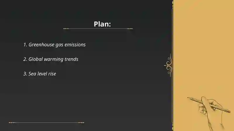 Climate Change Plan 2