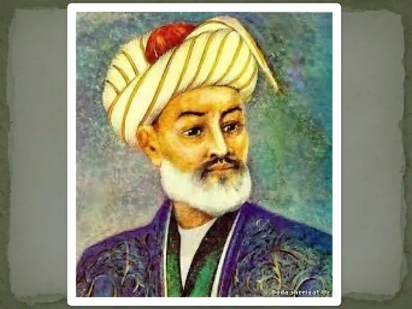 Alisher Navoiy 2