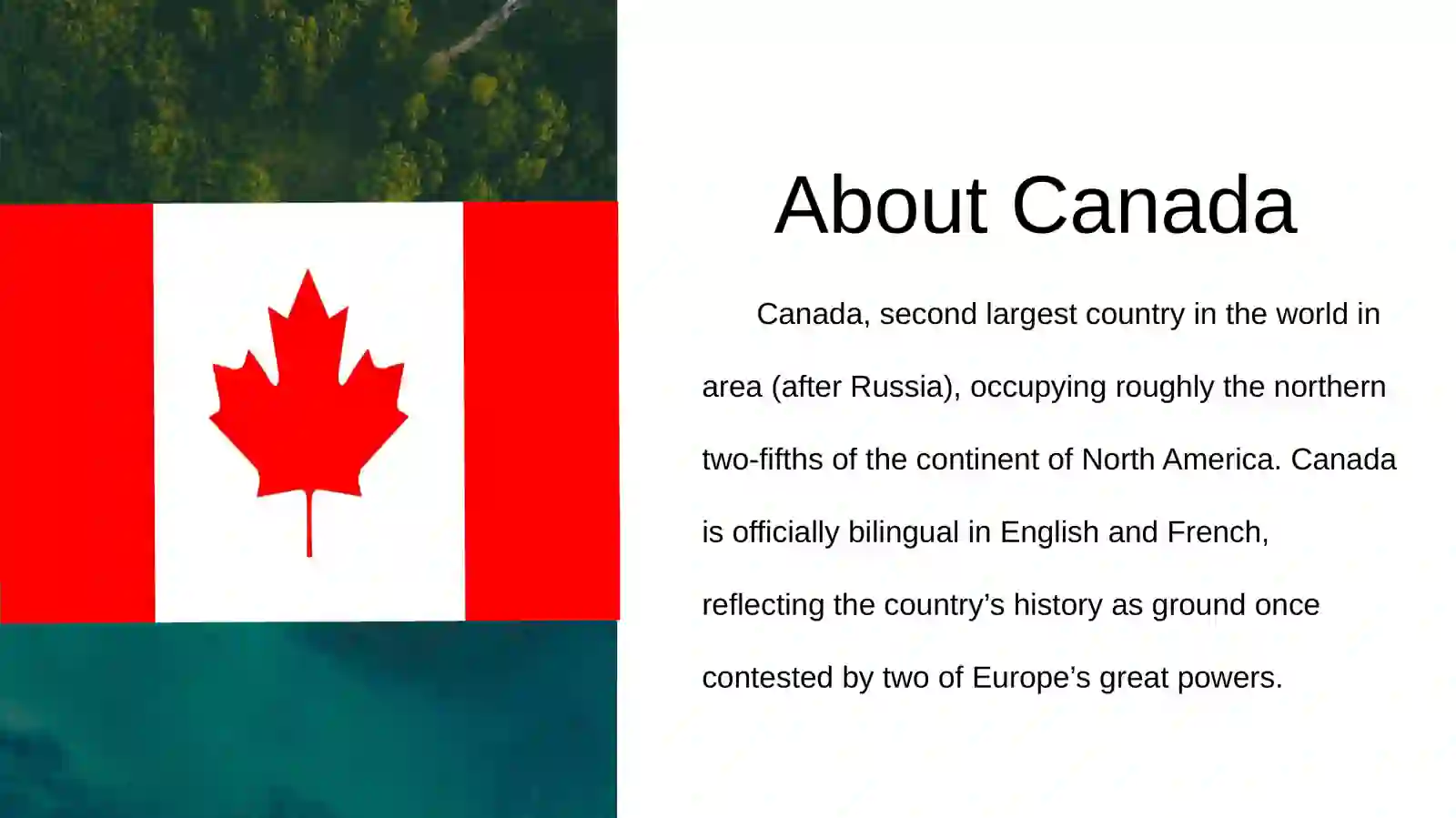 Canada 2