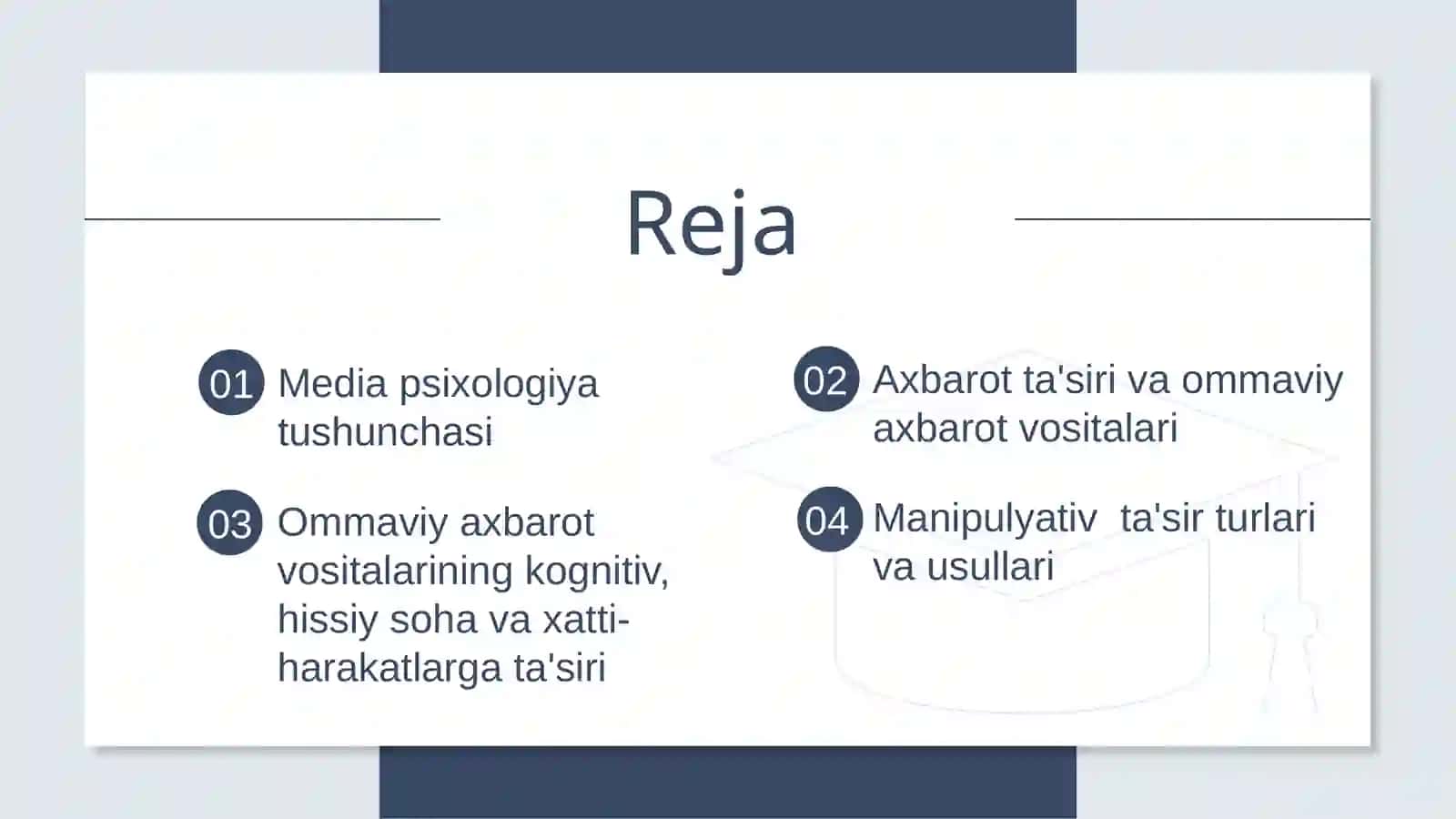 tasir psixologiyasi ommaviy 2