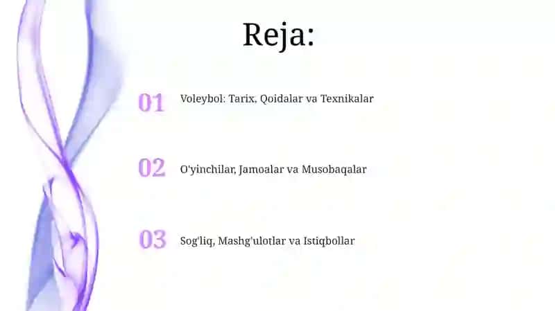 Voleybol: Tarix, Qoidalar va Texnikalar 2