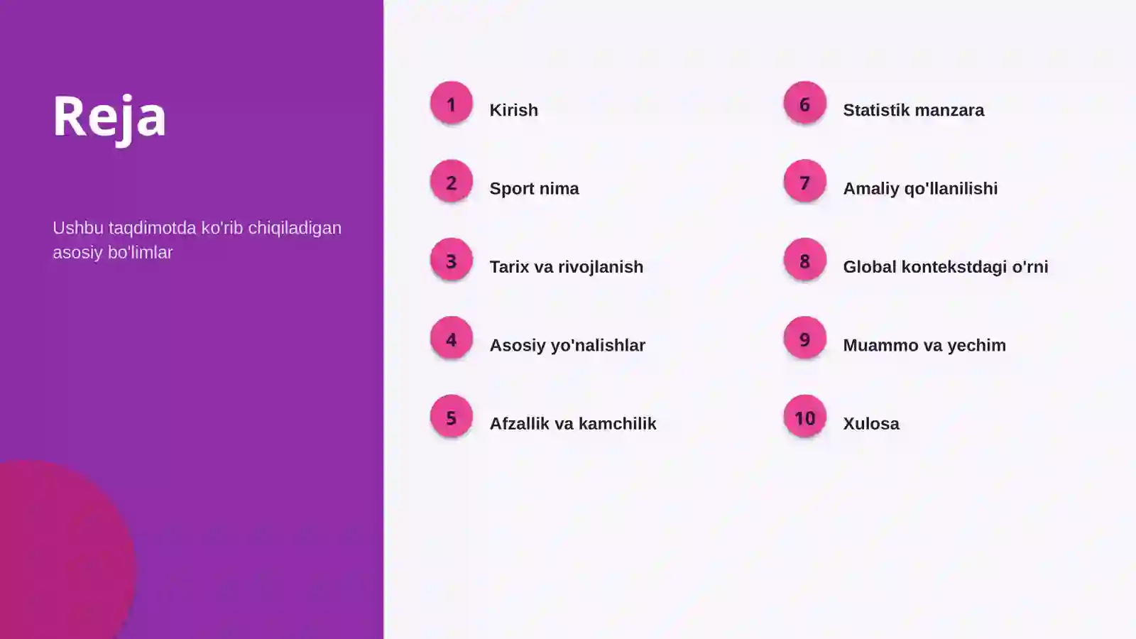 Innovatsion Yondashuvlari 2