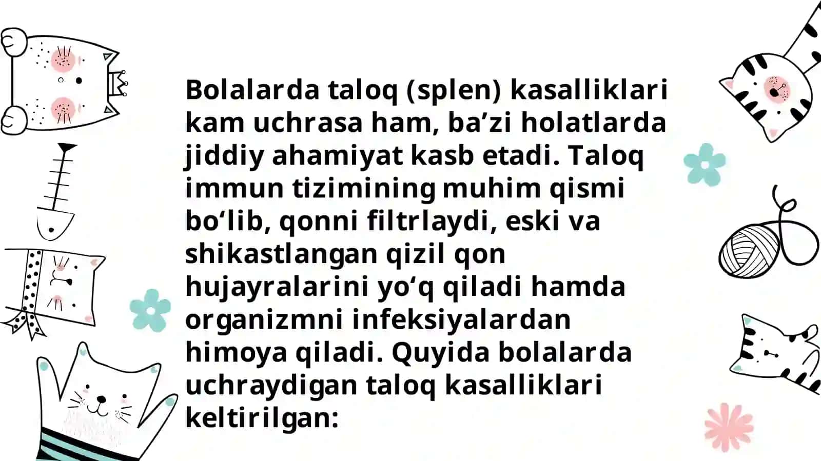 Taloqkasalliklari 2