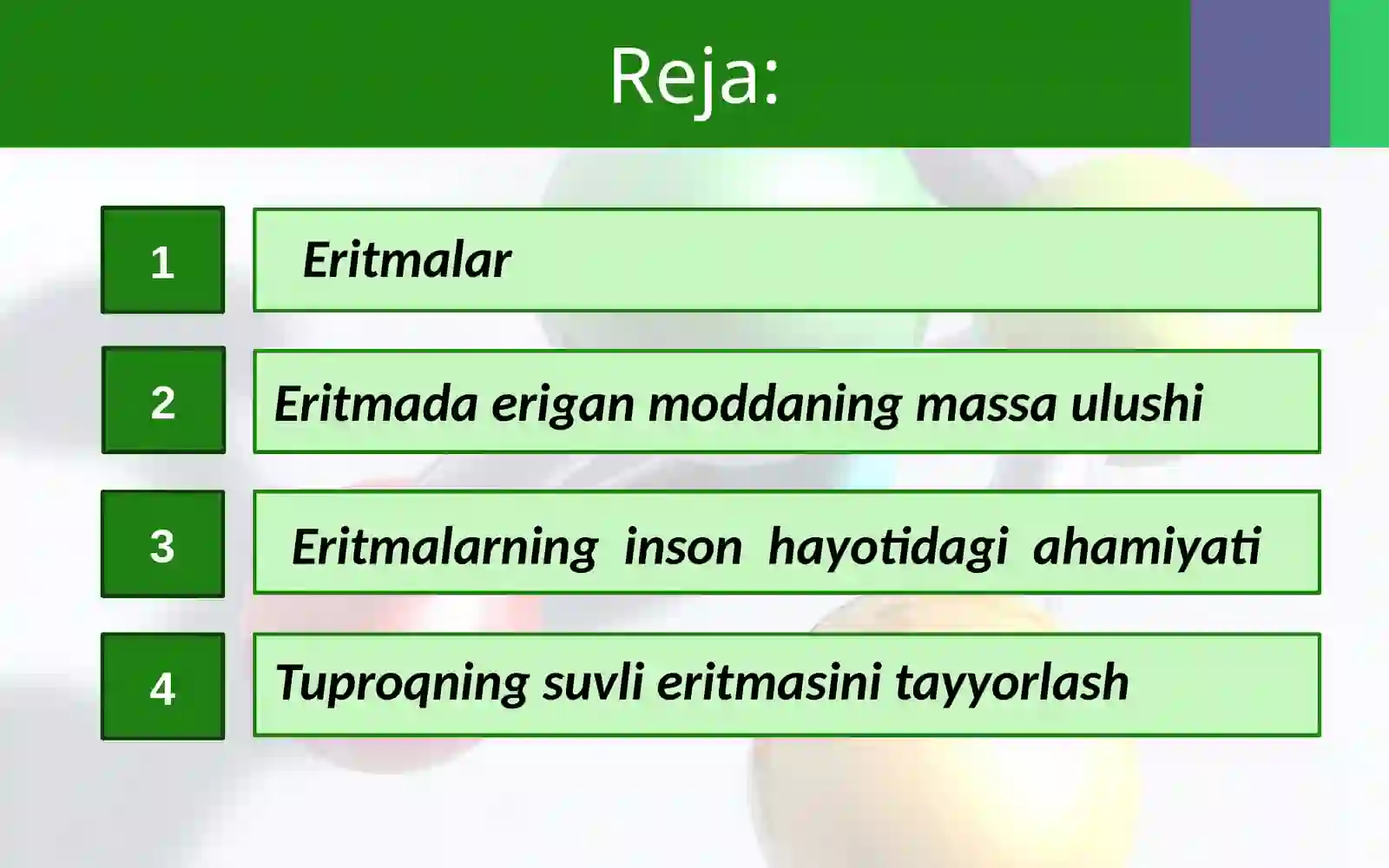 Eritmalar 2