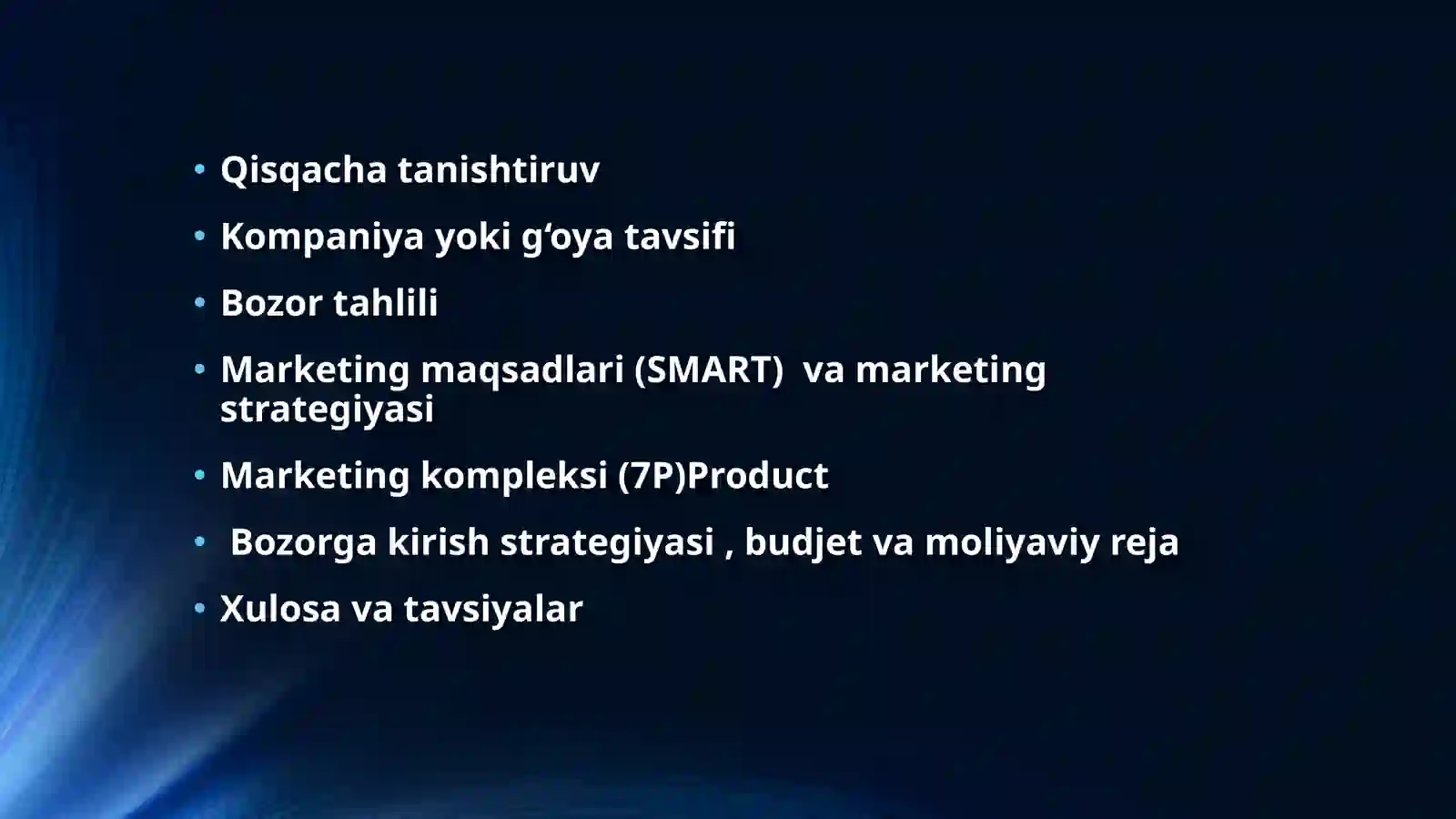 TERMIZ DELIVERY 2