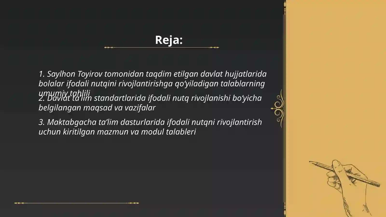 Saylhon Toyirov 2