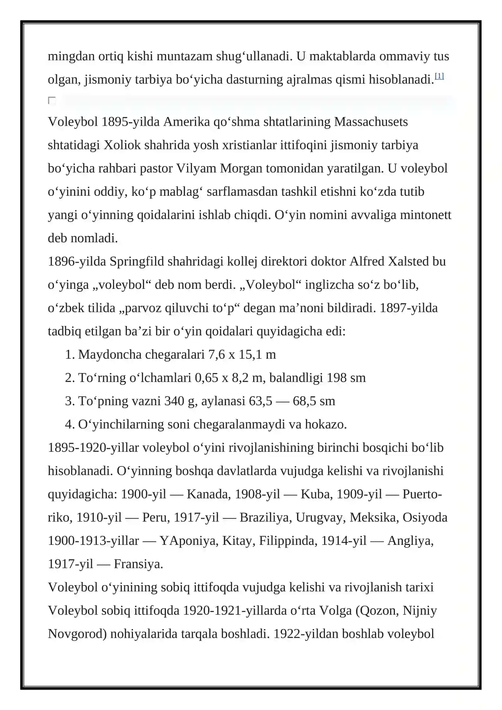 VALEOKABINET HAQIDA 2