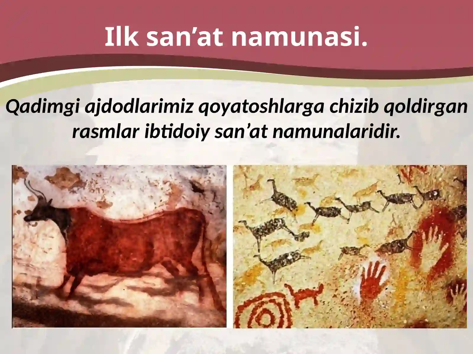 Qoyatosh suratlari 2