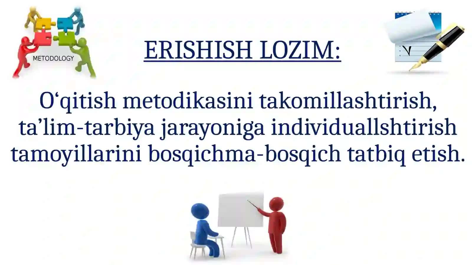 IJTIMOIY-GUMANITAR FANLARNI O‘QITISHDA SIFATNI TA’MINLASHNING METODIK ASOSLARI 2