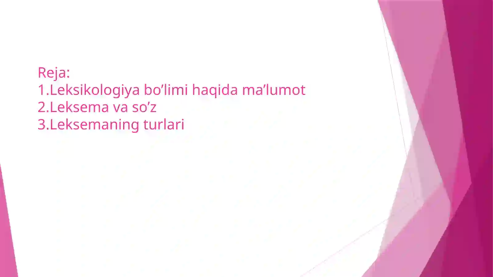 Leksikologiya 2
