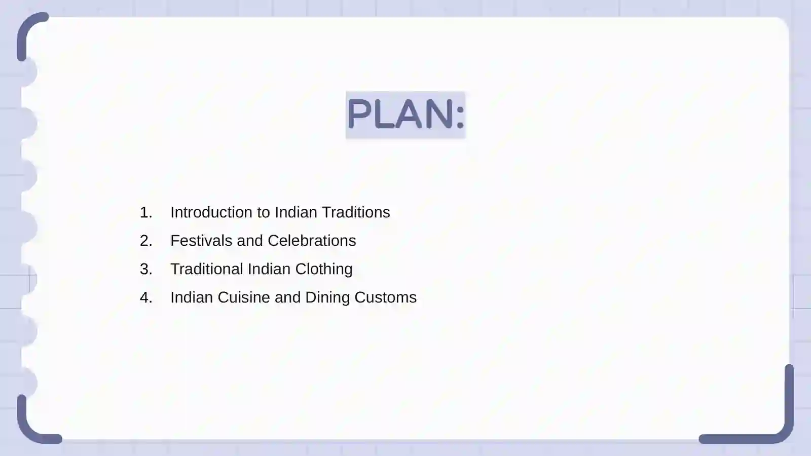 India traditions 2